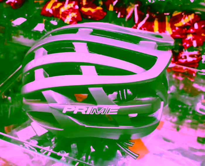 Capacete de ciclismo Absolute Prime