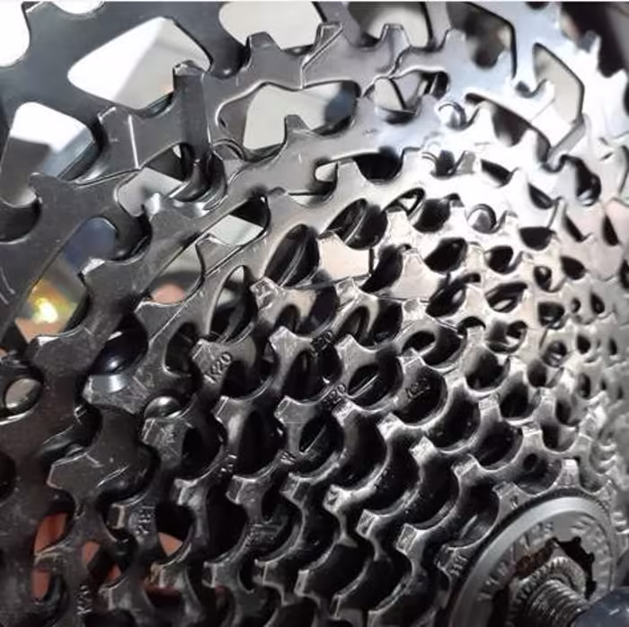 Cassete SRAM SX para bicicleta